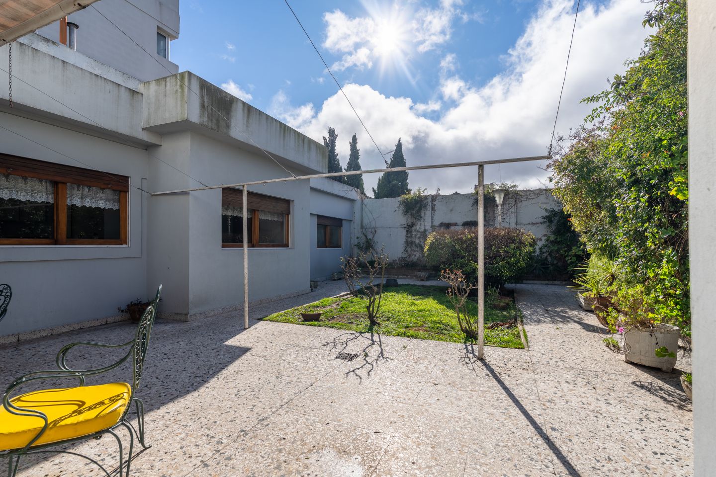 VENTA DE CASA EN Olavarría - Microcentro - 46