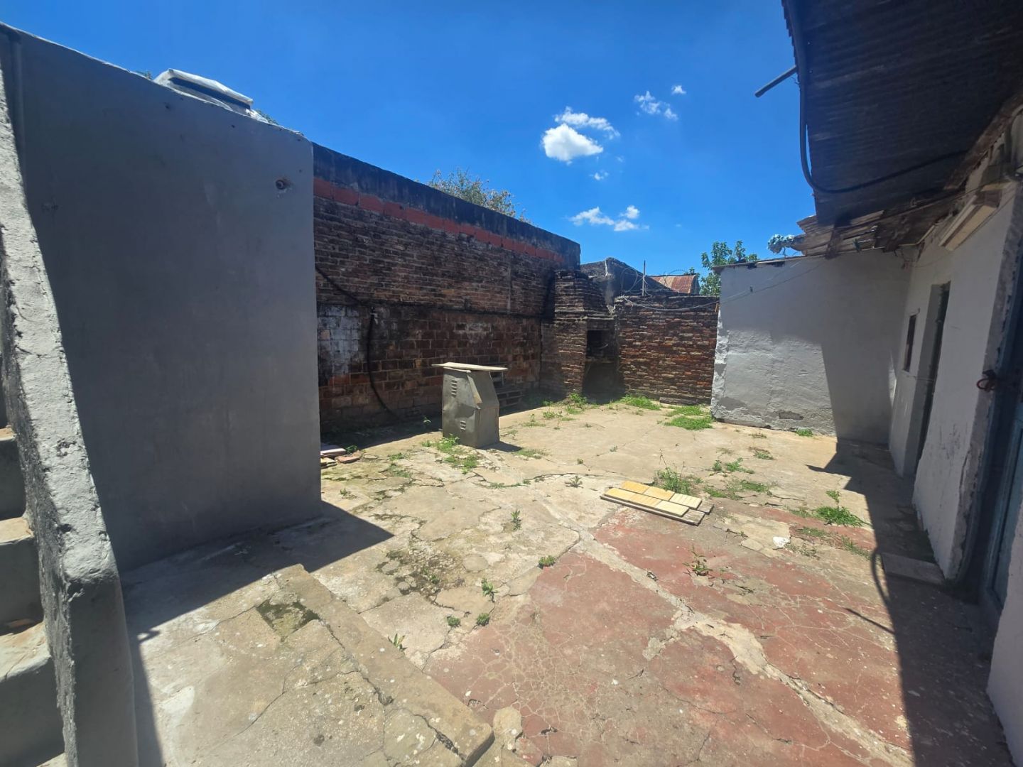 Casa EN ALQUILER