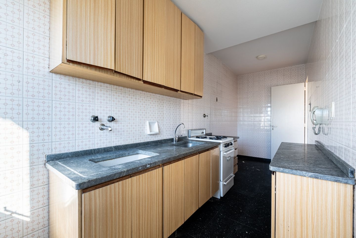 Departamento en Venta en San Nicolas, Capital Federal