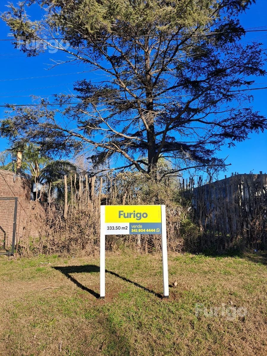 Lote en Venta en Rosario, Santa Fe