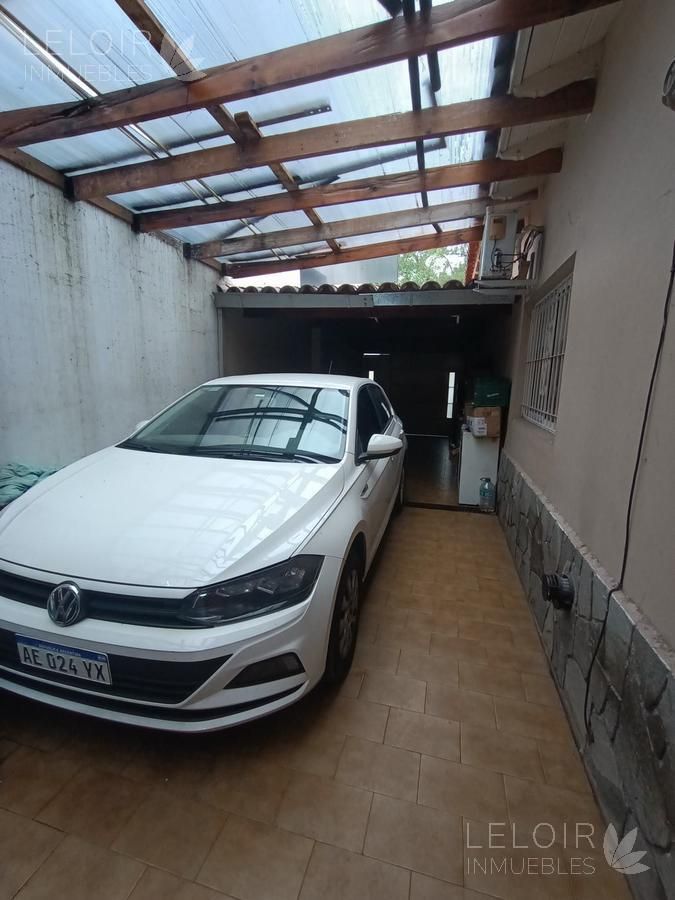 Casa en Venta en Moron, G.B.A. Zona Oeste
