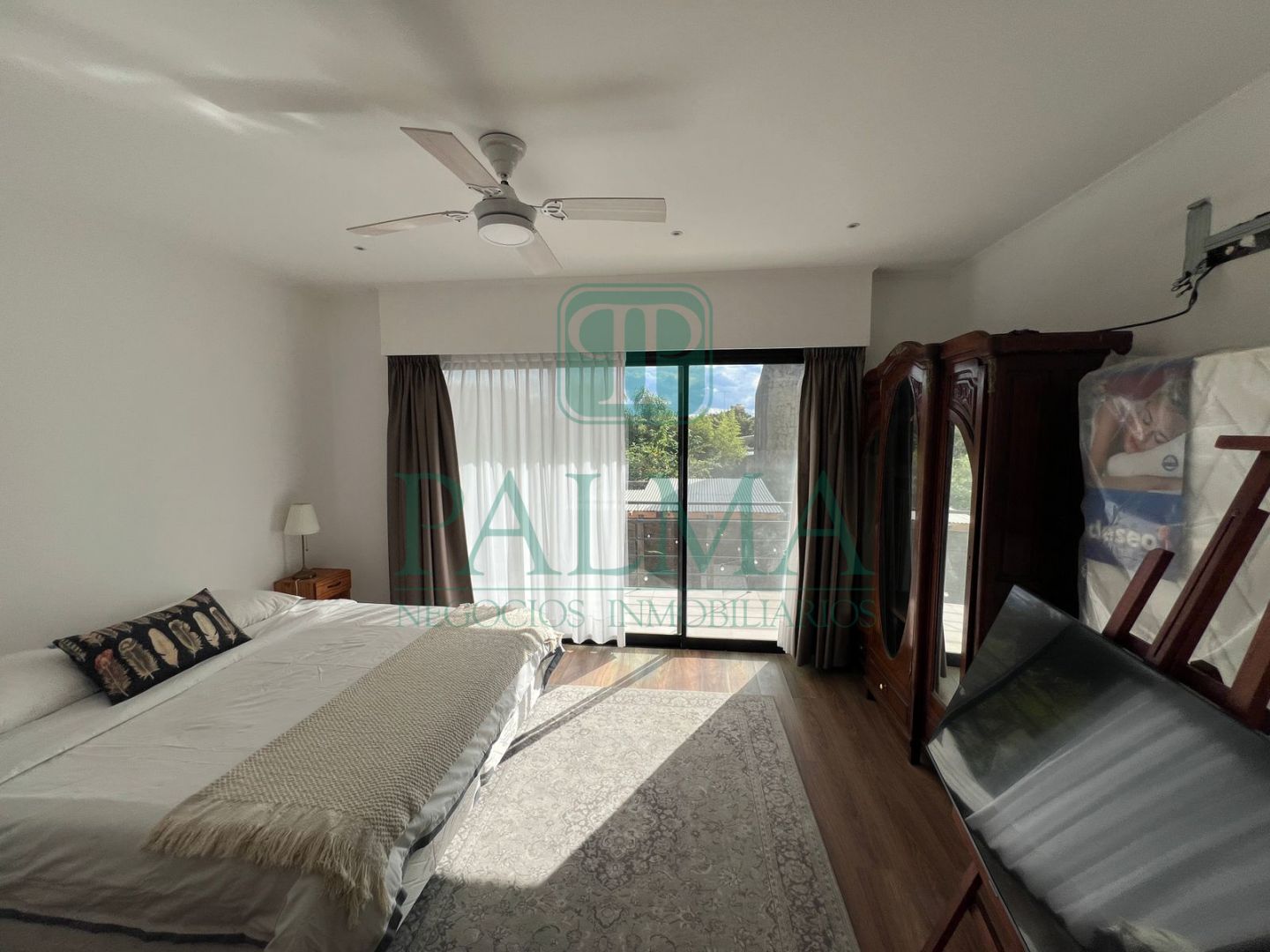 Casa EN ALQUILER