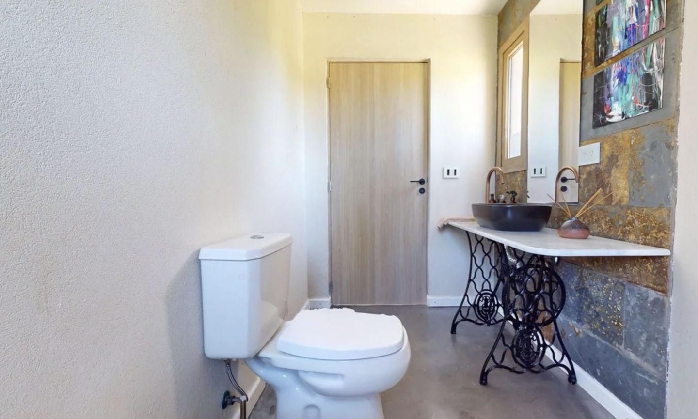 VENTA DE CASA EN Cañuelas - El Metejón - 28