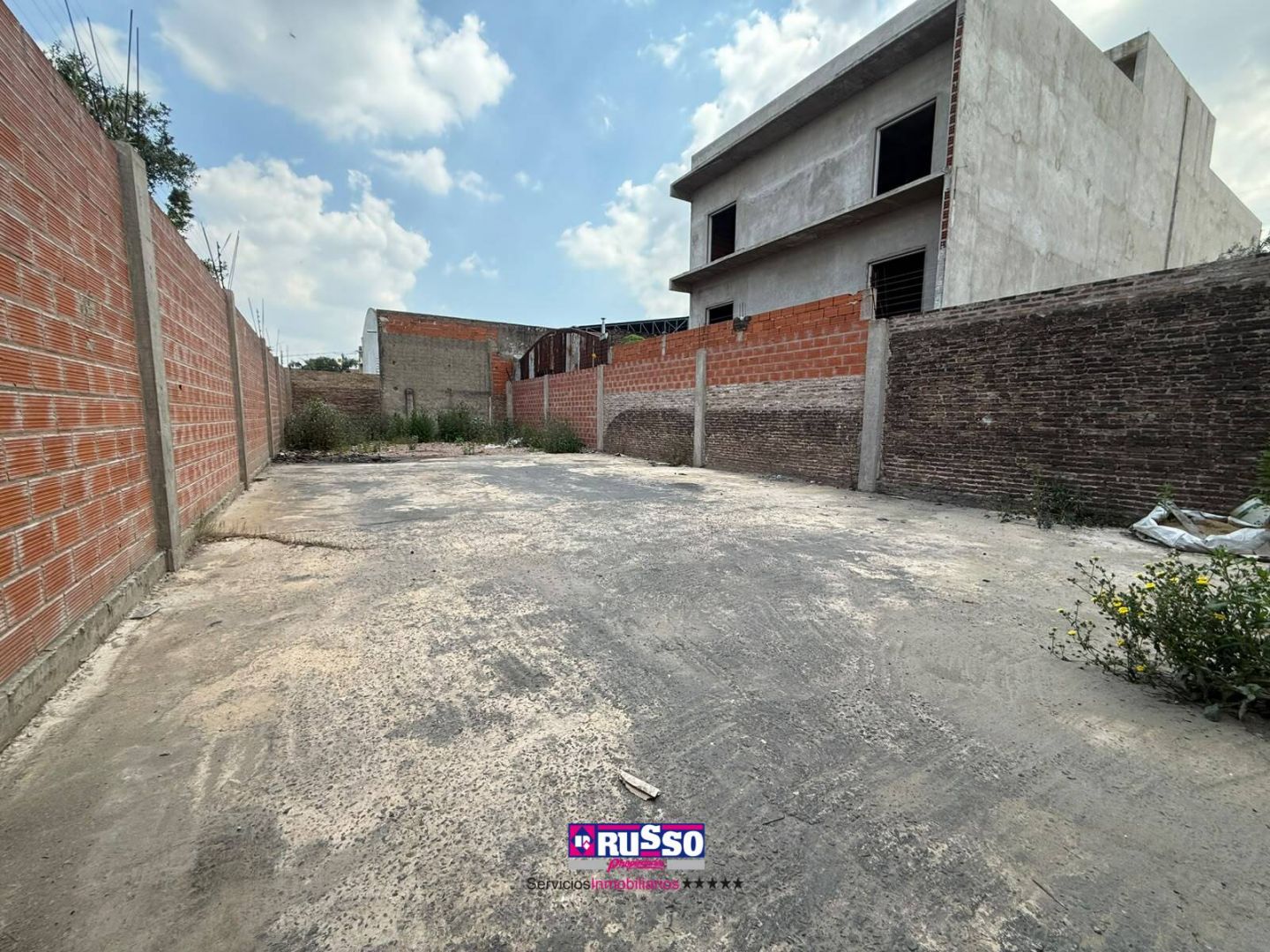 Galpon en alquiler San Justo 3 ambientes - miniatura 14