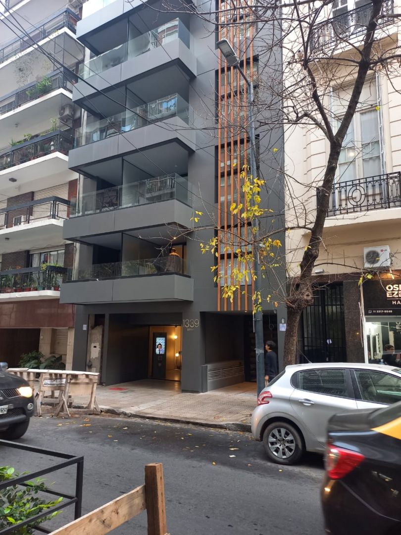 Departamento en Venta en Recoleta, Capital Federal