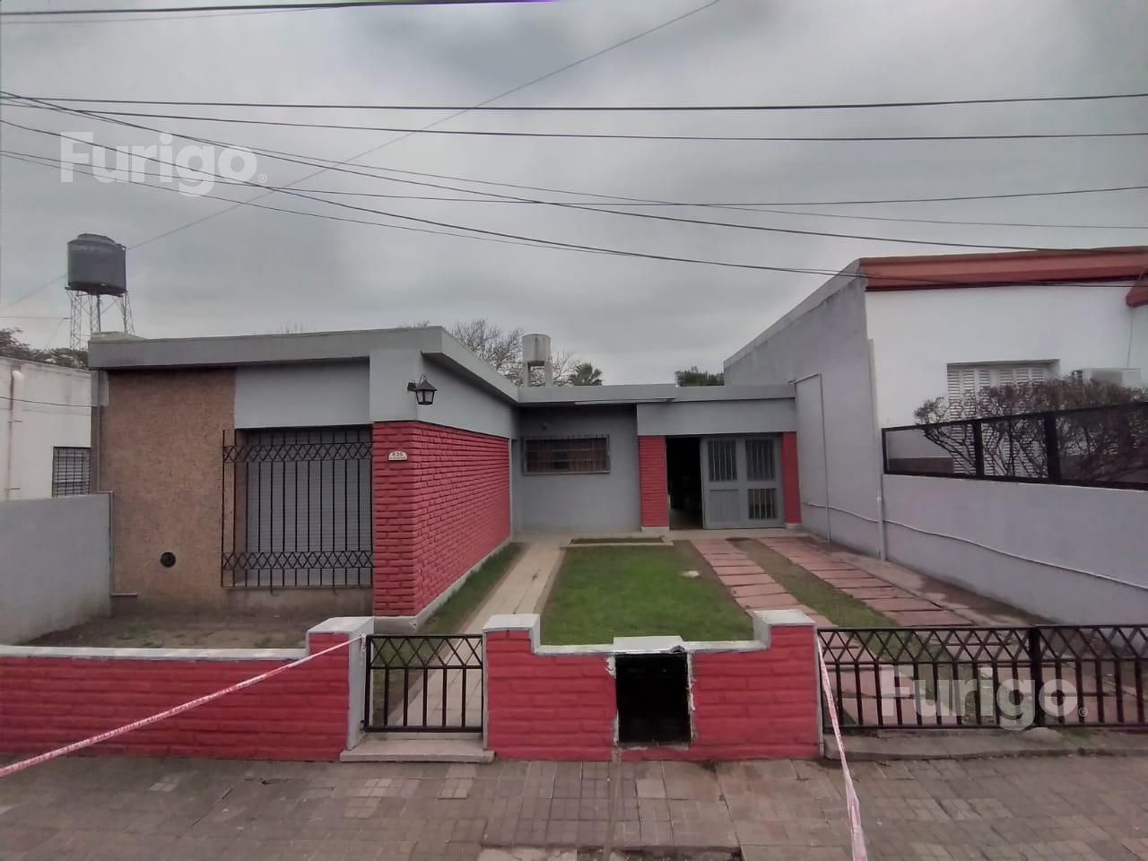 Casa en Venta en Rosario, Santa Fe