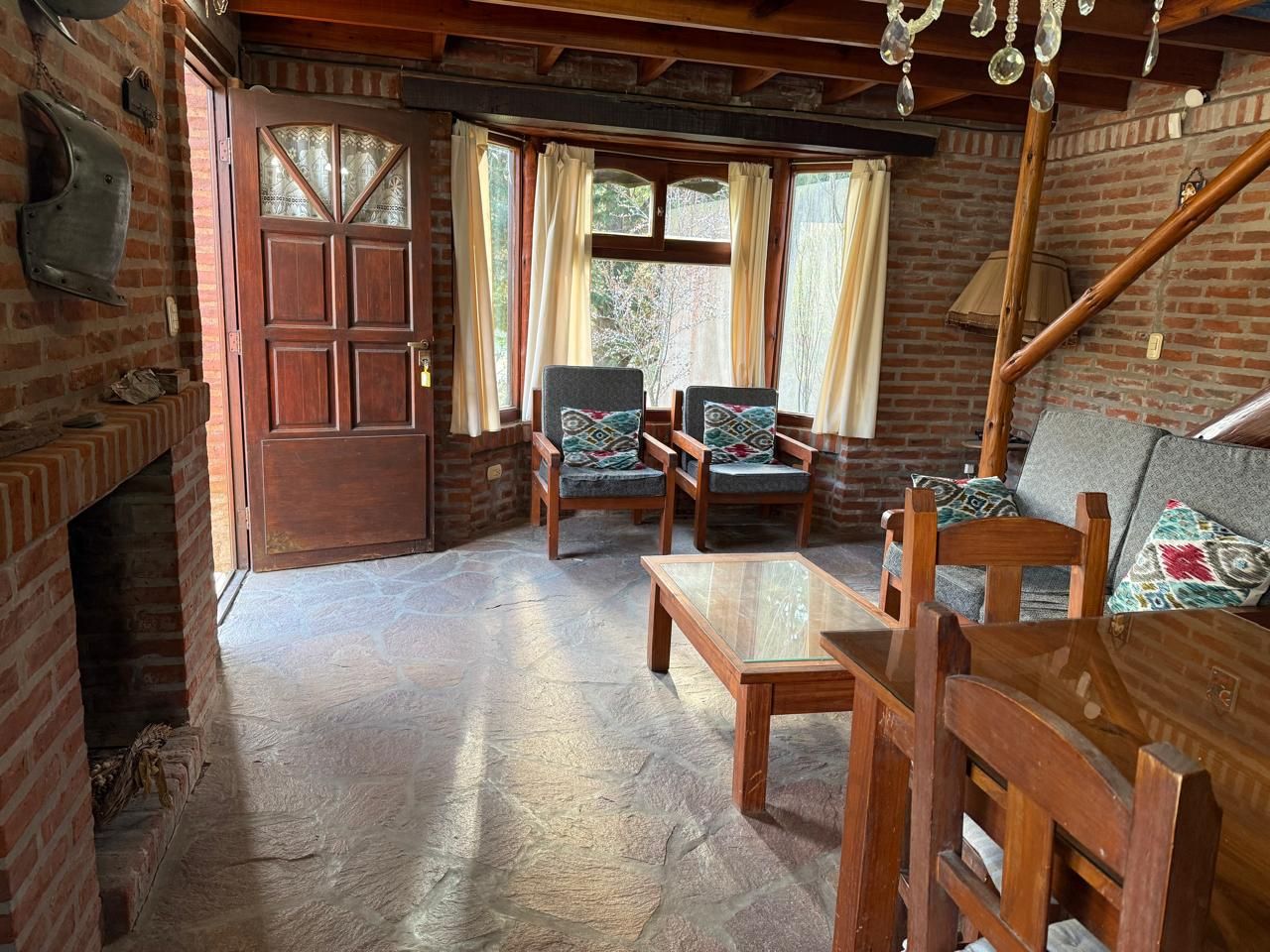Casa EN ALQUILER TEMPORARIO