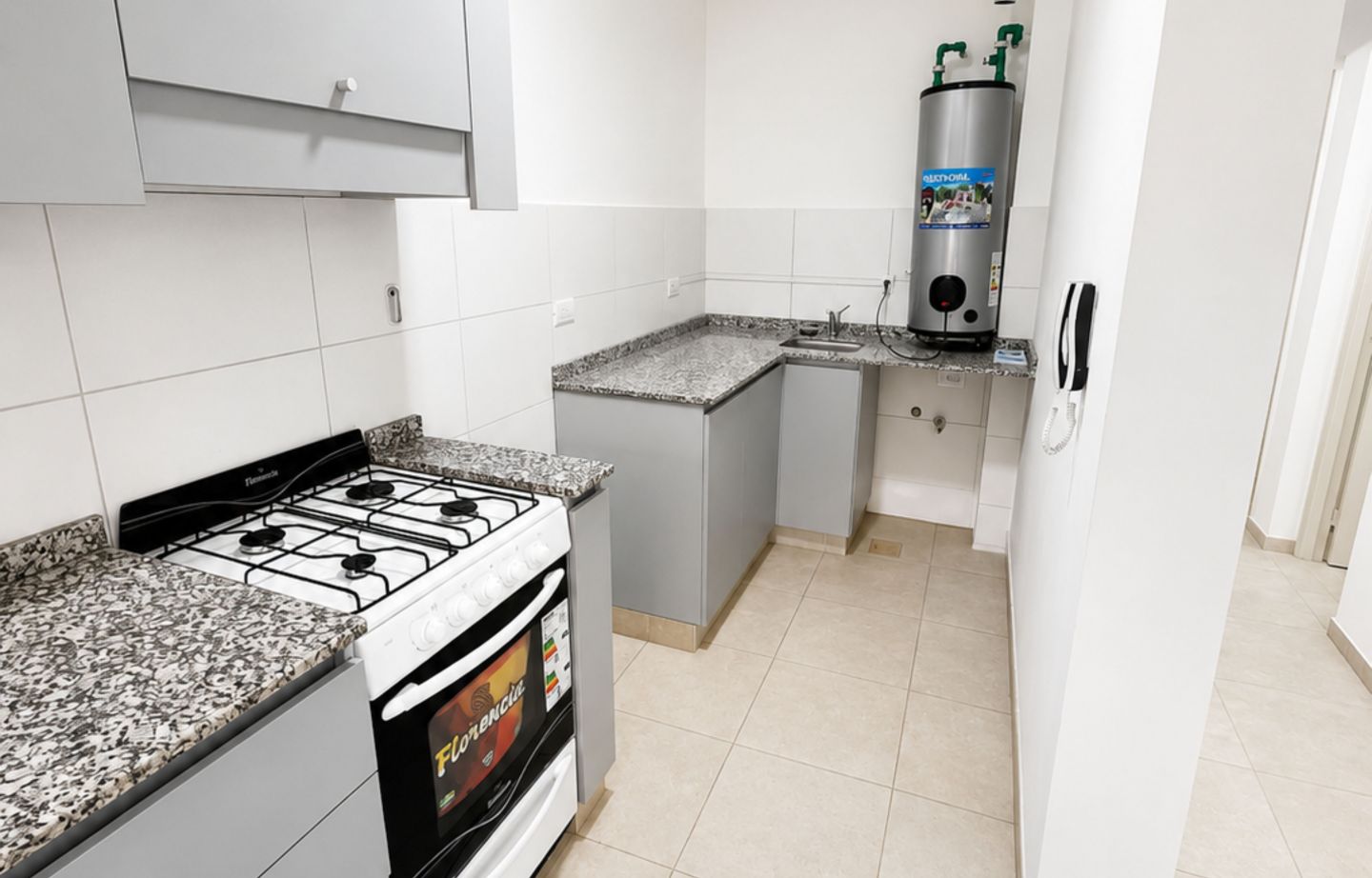 Departamento en Venta en Capital, Mendoza