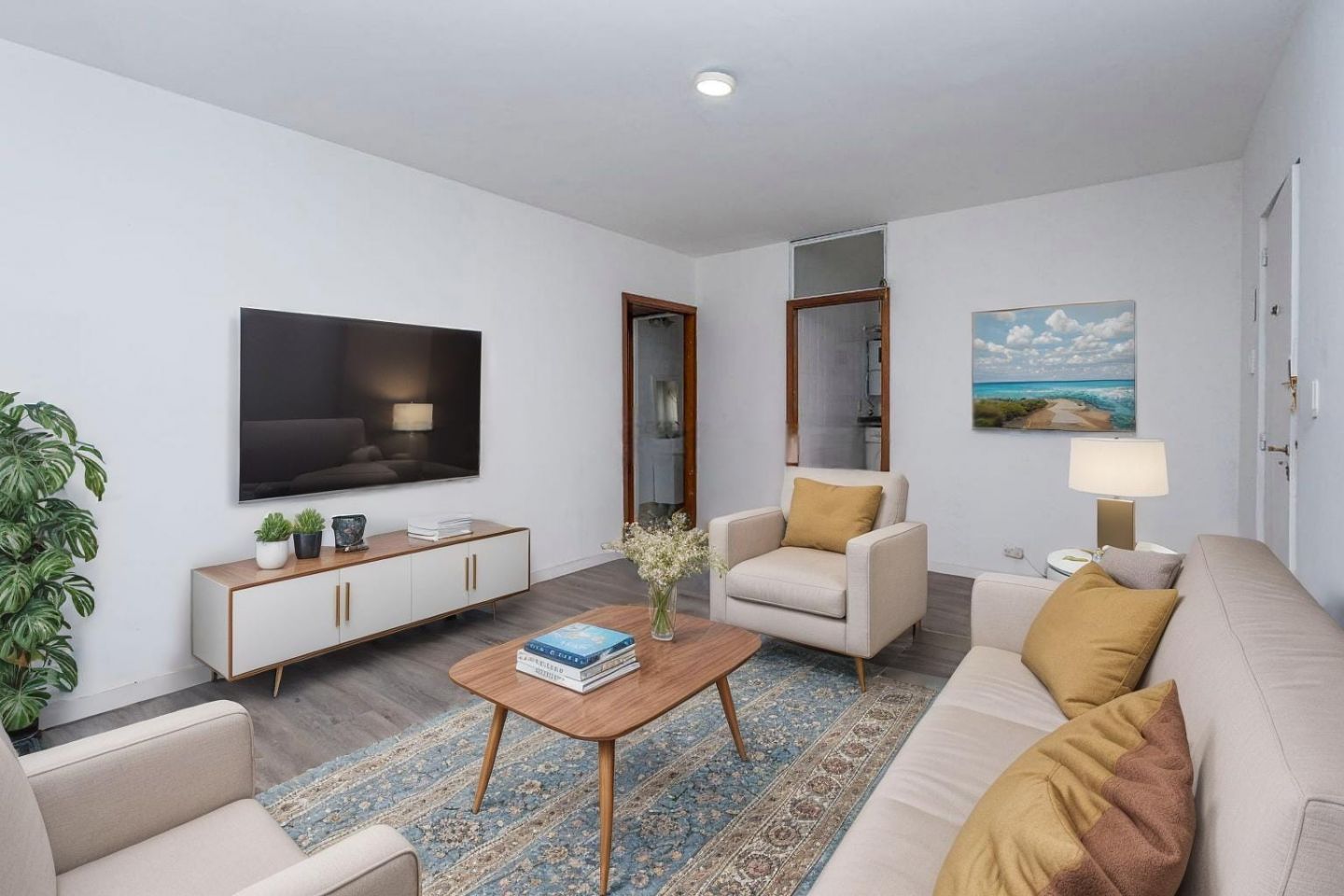 Departamento en Venta en Moron, G.B.A. Zona Oeste