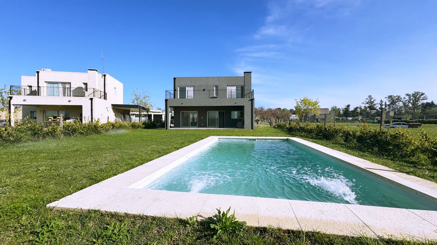 Casa en Venta en Pilar, G.B.A. Zona Norte