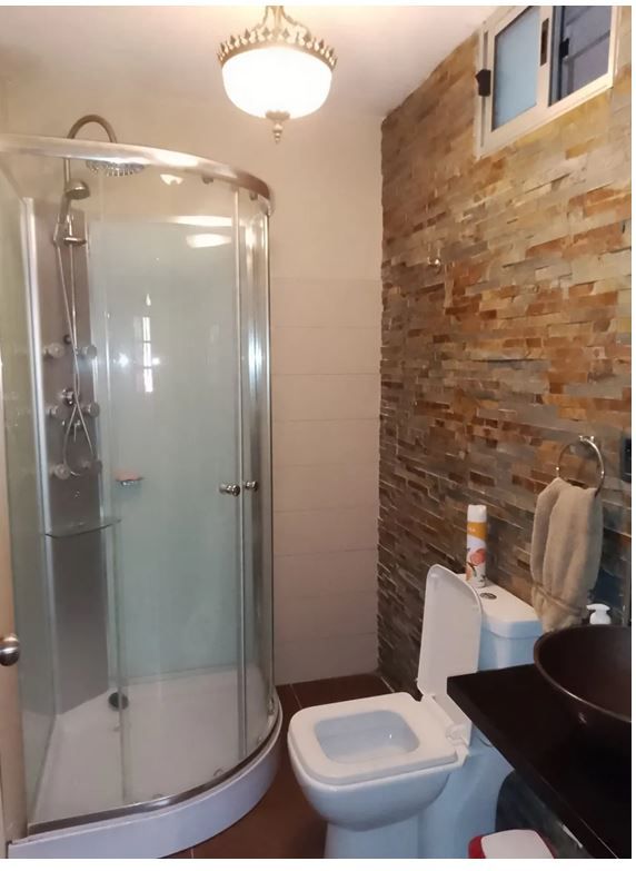 Casa en alquiler temporario a 50mt de la playa- 3 dormitorios, Parque del Plata