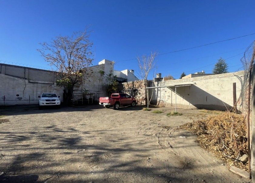 Lote EN VENTA
