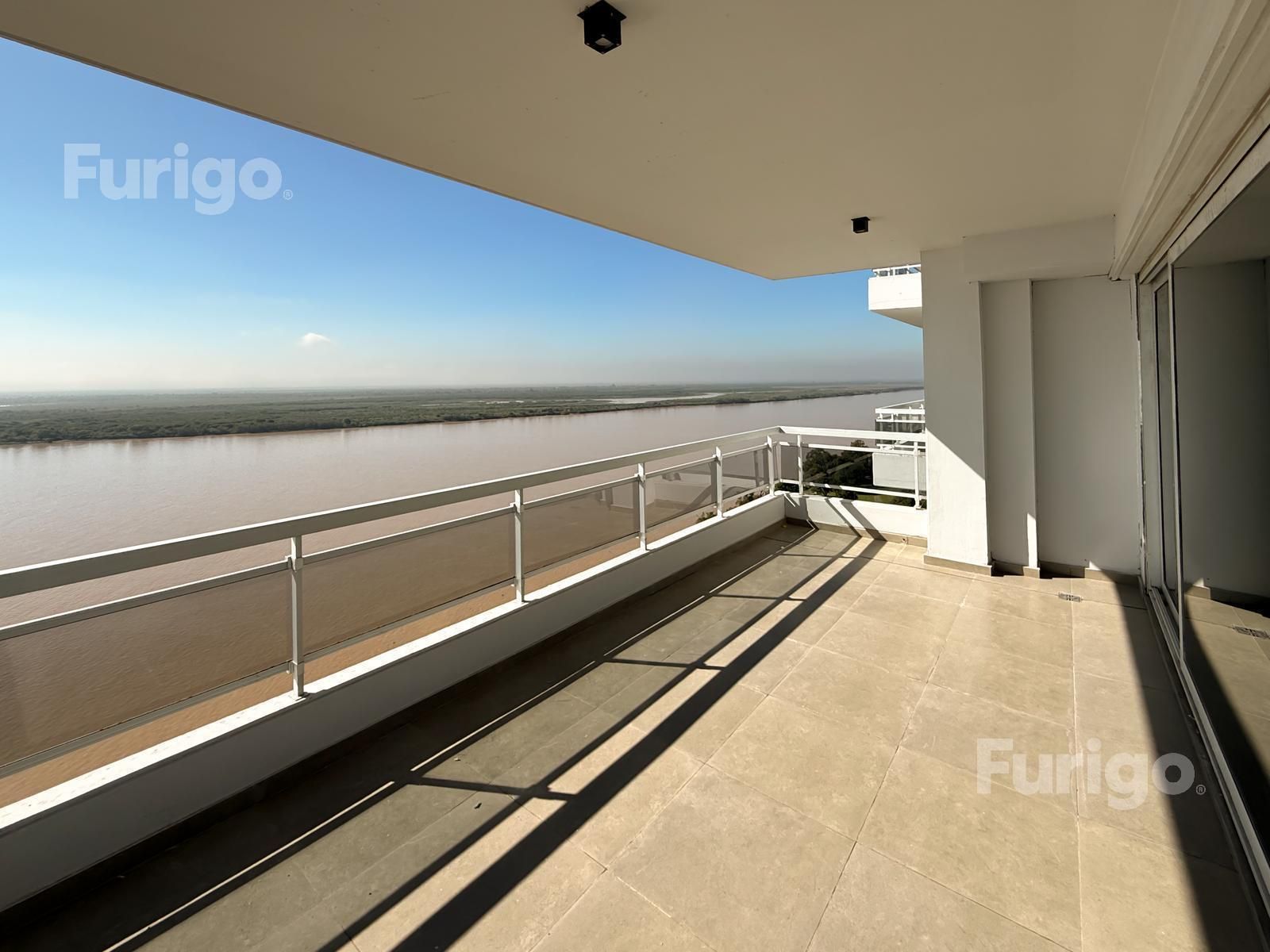 Departamento en Venta en Rosario, Santa Fe