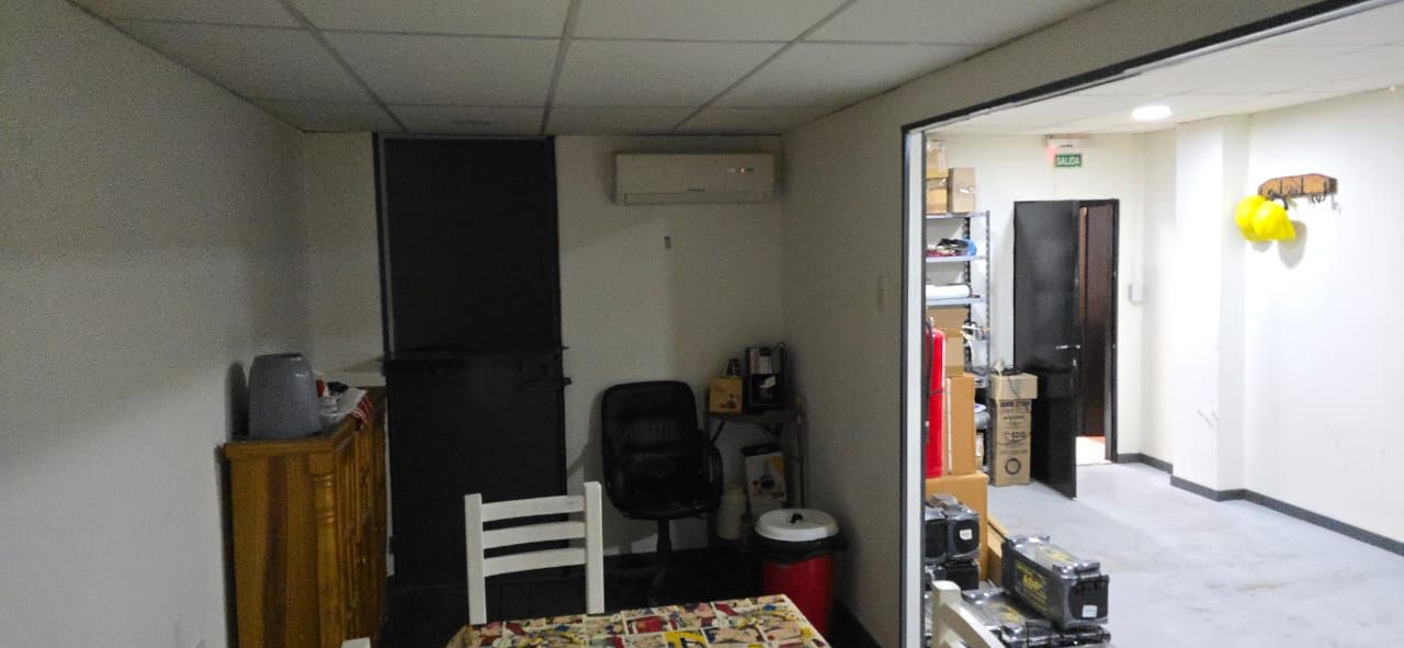 Galpon EN VENTA