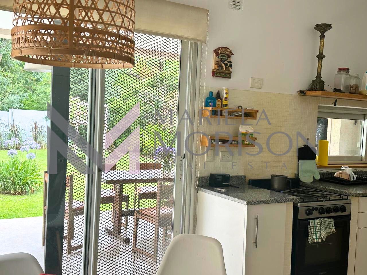 Casa en Venta en Escobar, G.B.A. Zona Norte