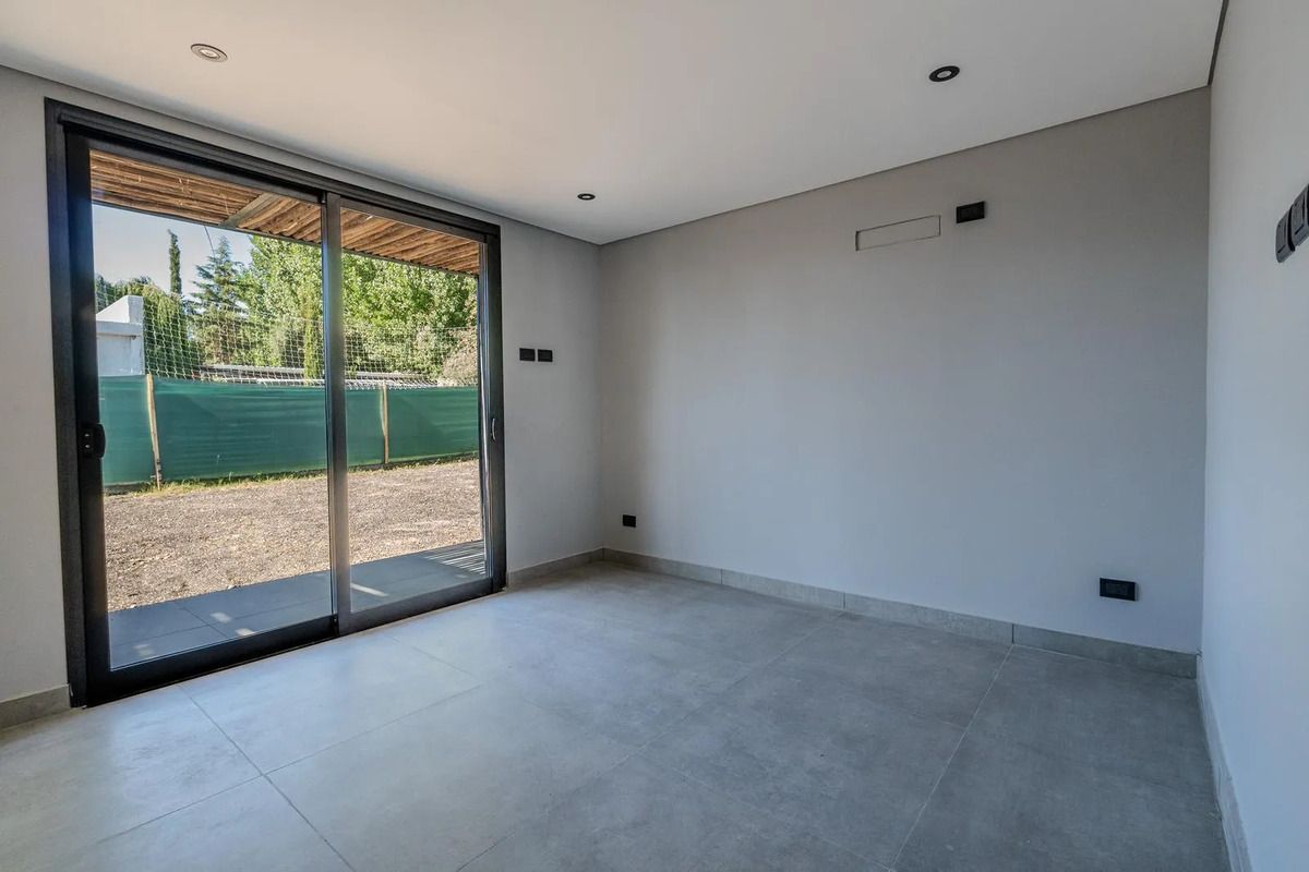 Casa en Venta en Lujan de Cuyo, Mendoza