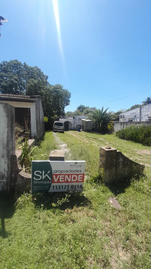 Lote EN VENTA