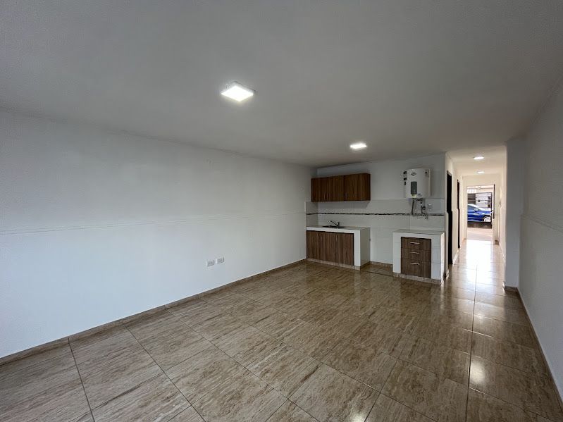 Departamento en alquiler Balcarce 2 ambientes