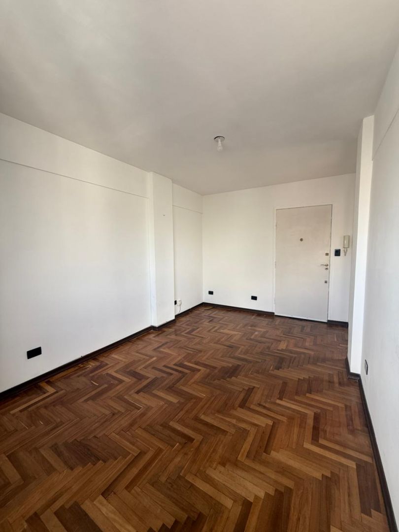 Departamento en Alquiler en Barracas, Capital Federal