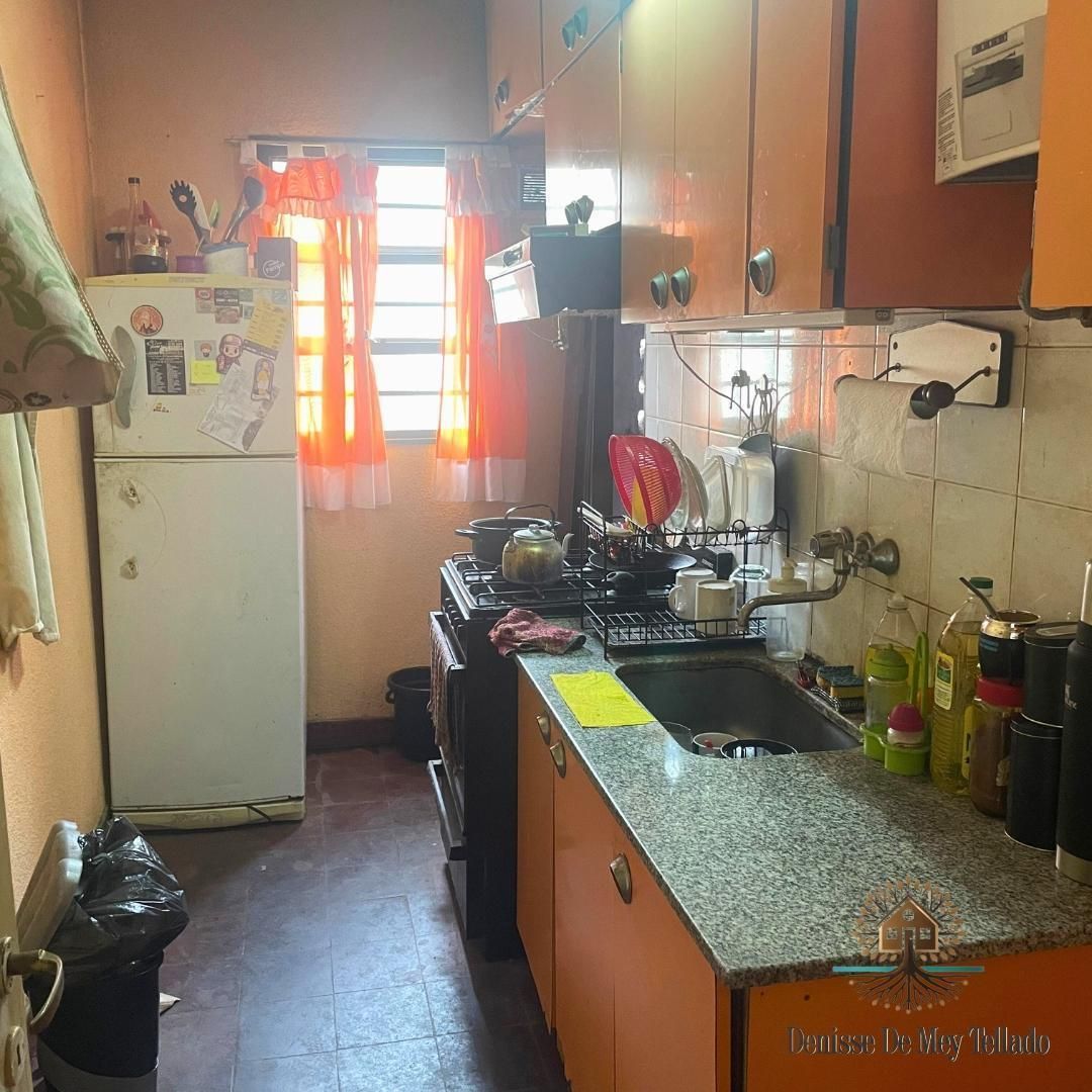 Departamento en Venta en General San Martin, G.B.A. Zona Norte