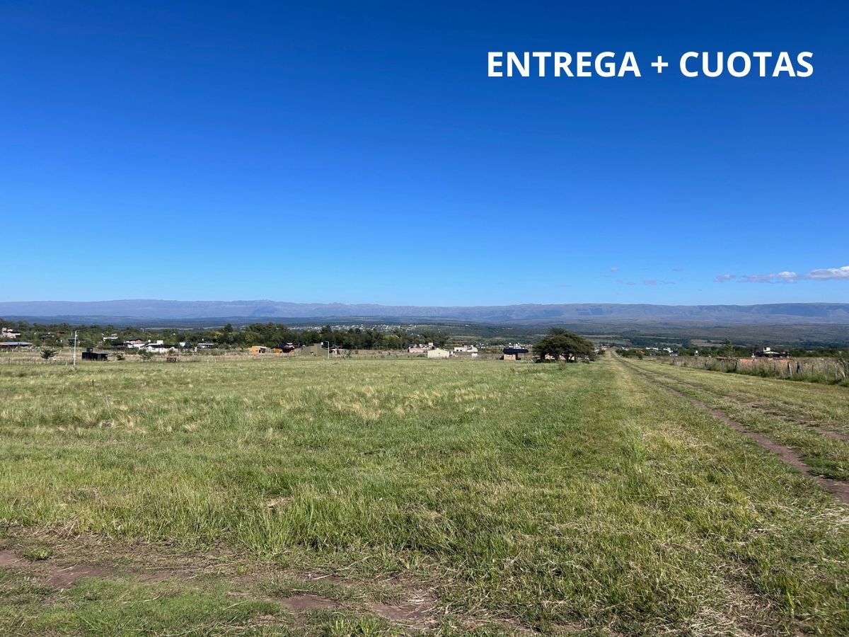 Lote EN VENTA