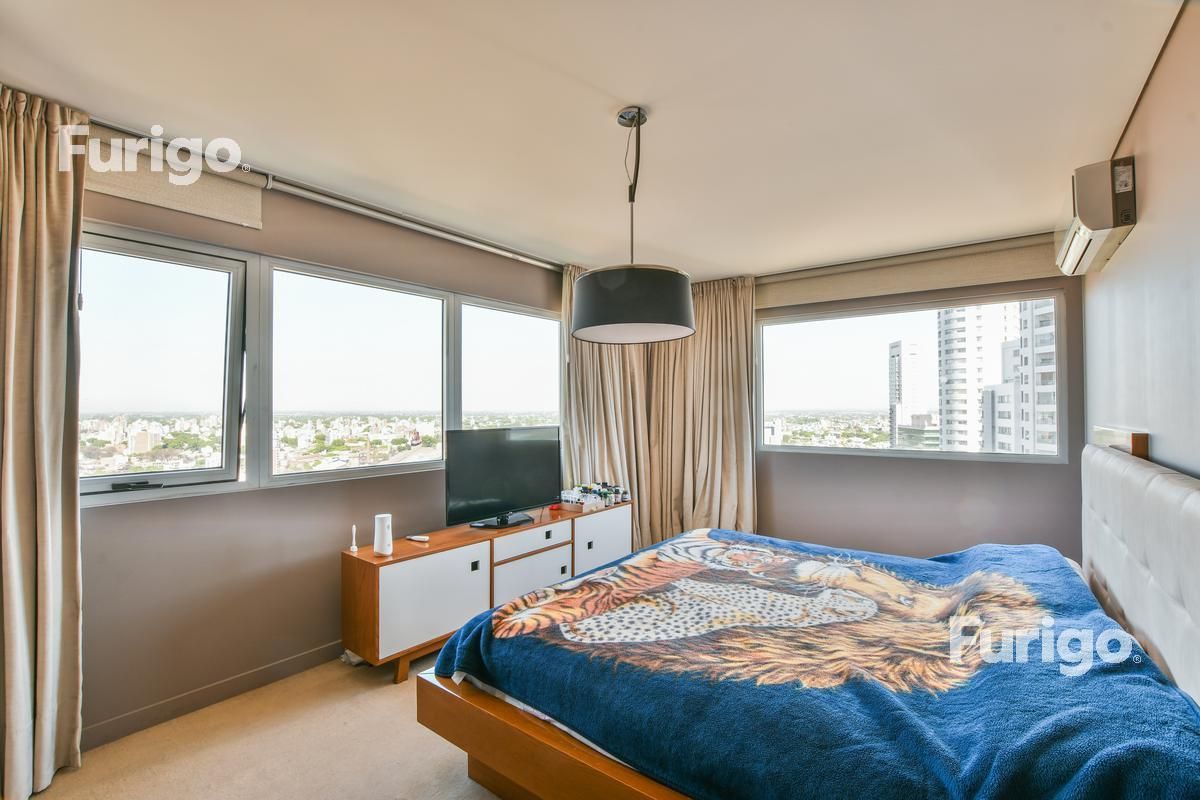 Departamento en Venta en Rosario, Santa Fe