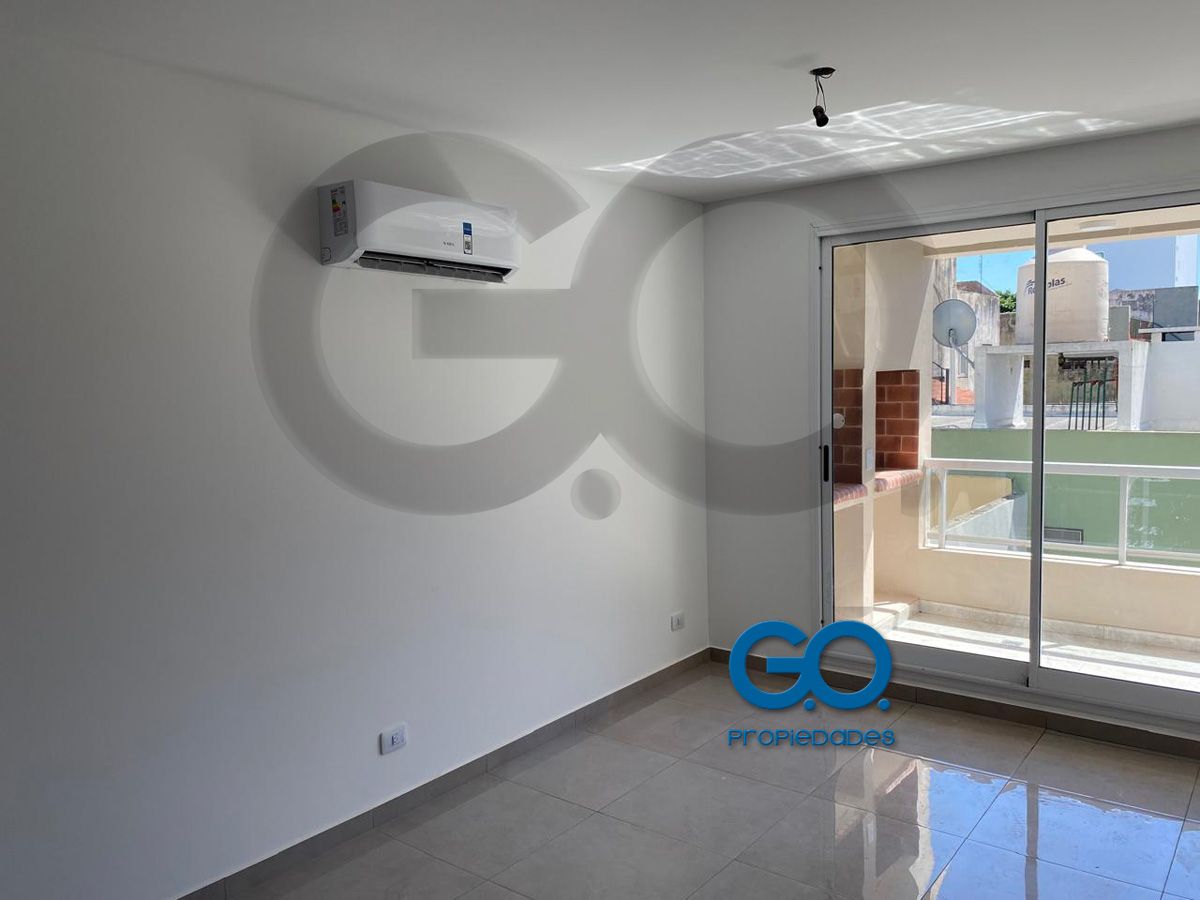Departamento en Alquiler en Villa Devoto, Capital Federal