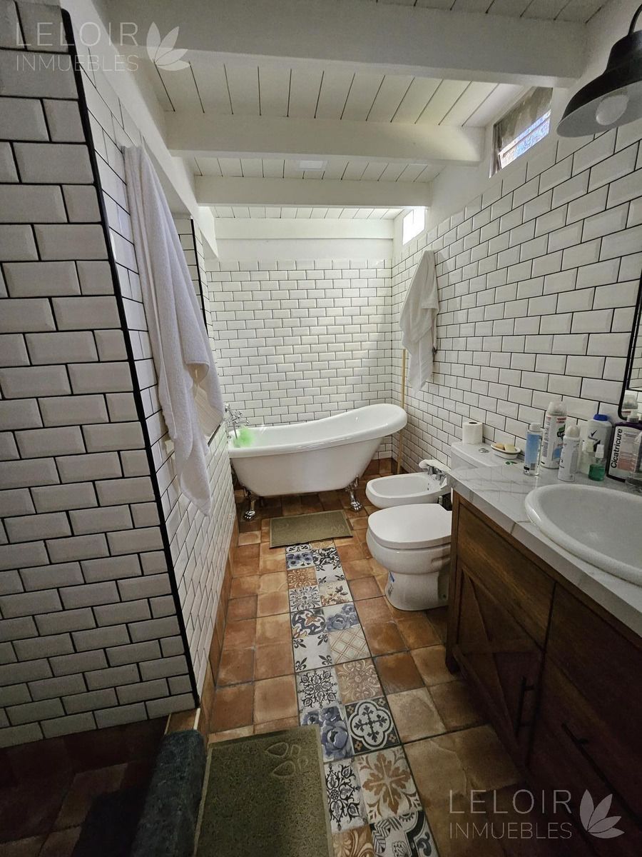Casa en Venta en Ituzaingo, G.B.A. Zona Oeste