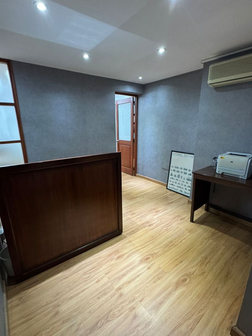 Oficina EN VENTA