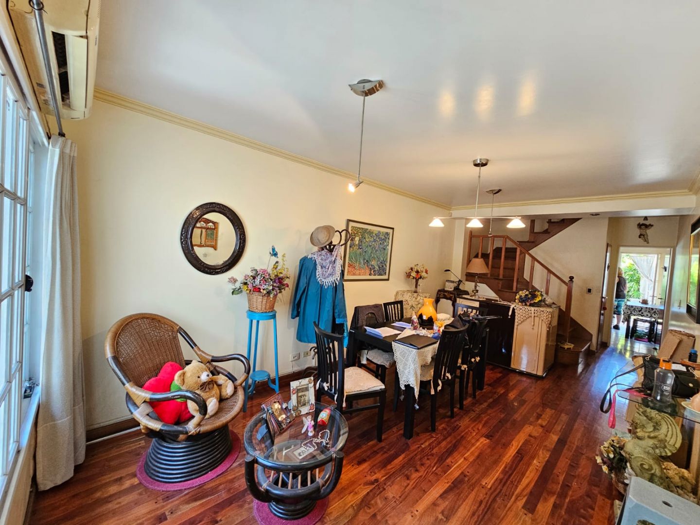 Farina Propiedades, Venta de Casa en Olivos   Vicente López Foto4 