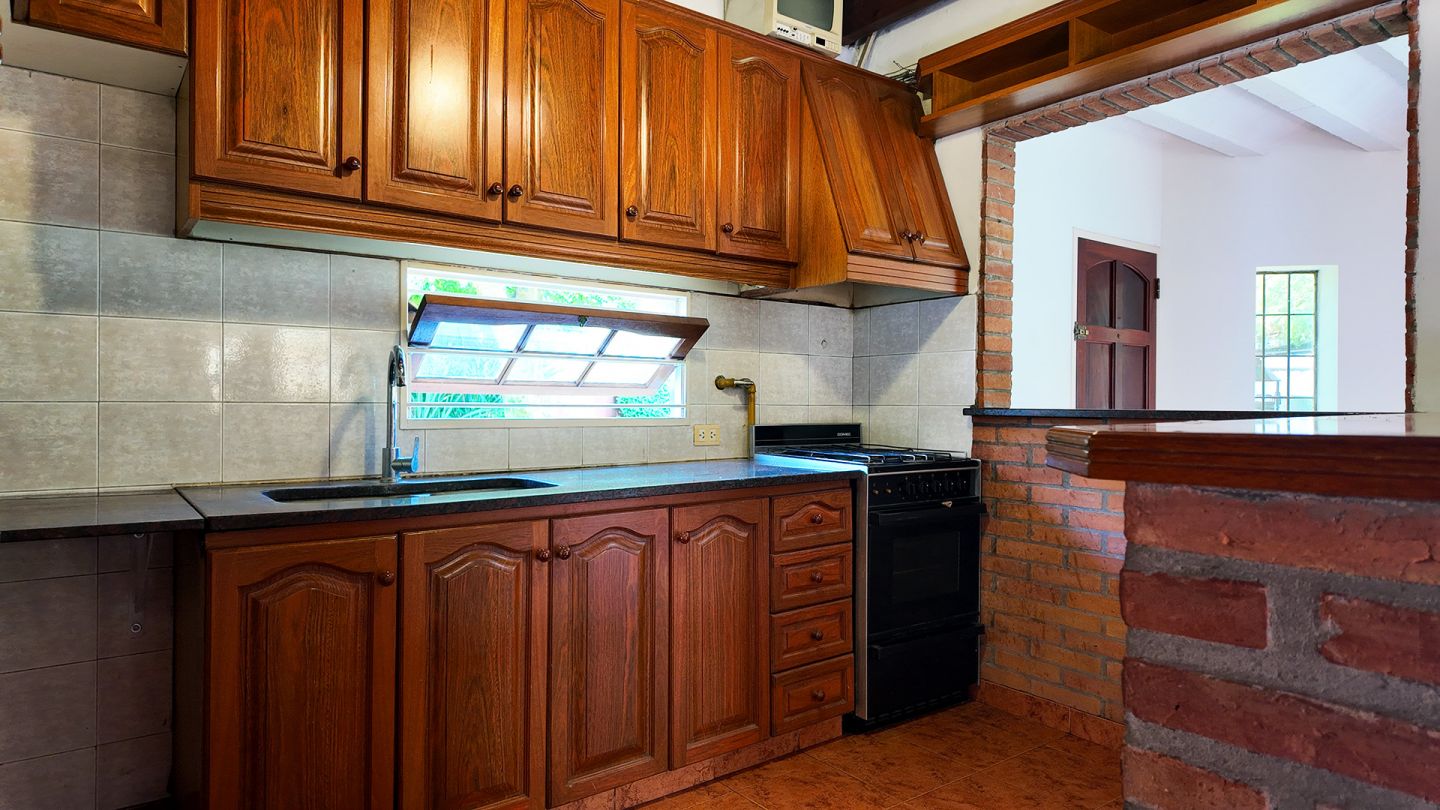 Casa en Venta en Ituzaingo, G.B.A. Zona Oeste