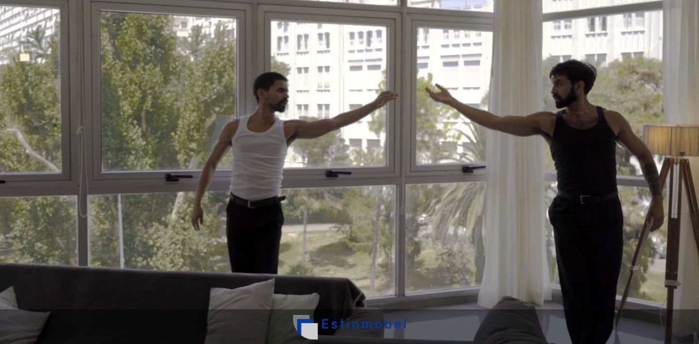 ALQUILER DE DEPARTAMENTO EN Capital Federal - Las Cañitas - 10