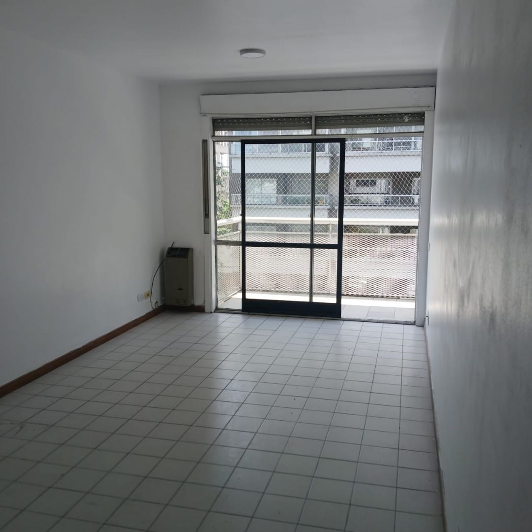 ALQUILER DE OFICINA EN Capital Federal - Villa Devoto - 1