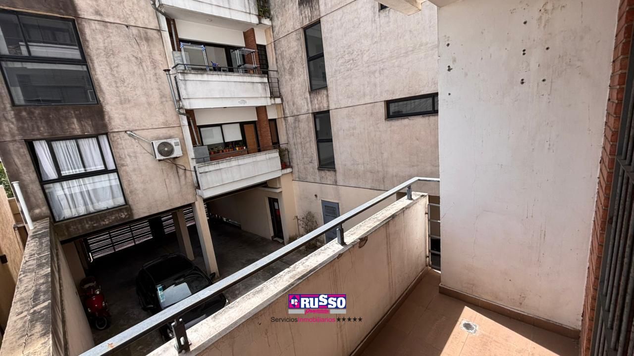Departamento en venta San Justo 2 ambientes - miniatura 24
