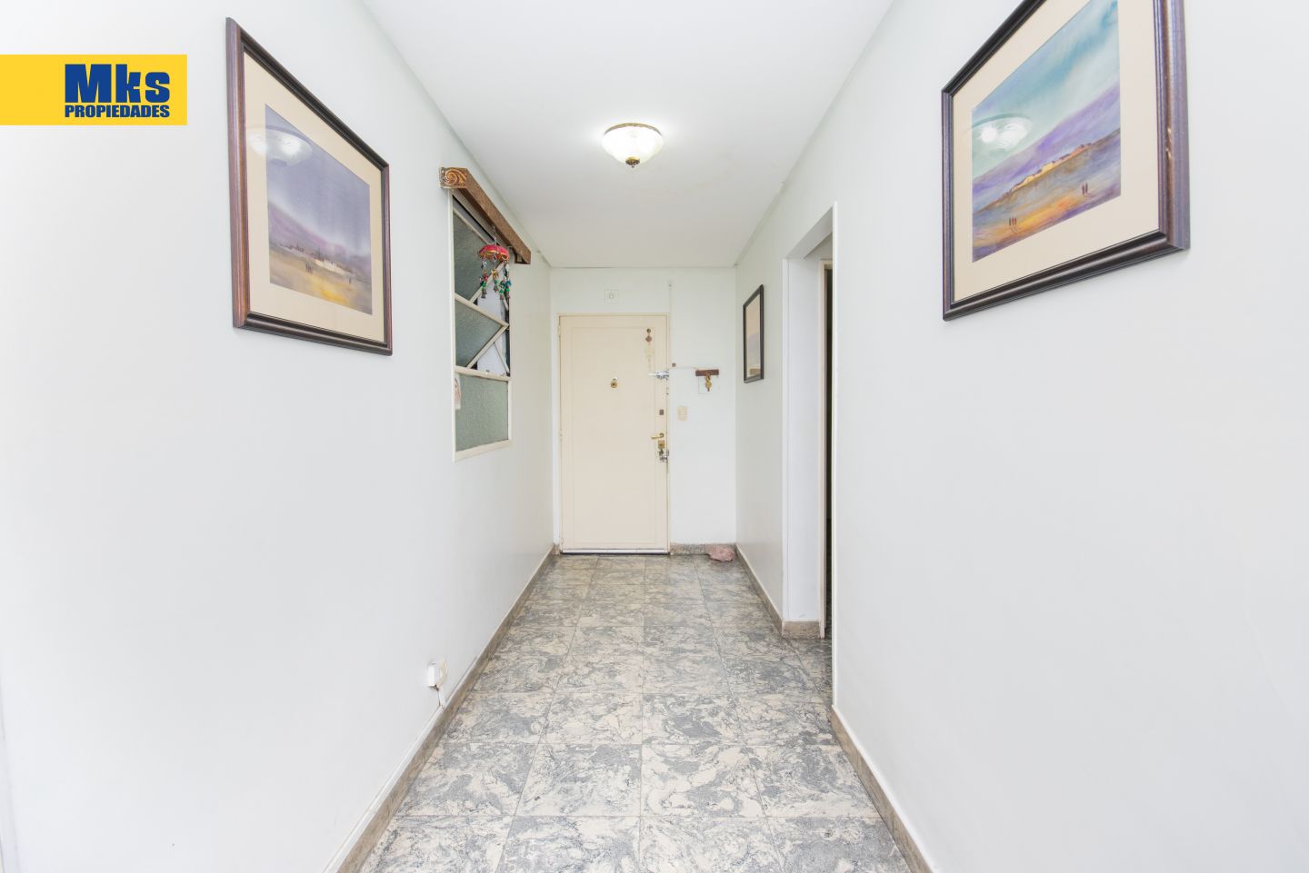 Departamento en Venta en Barracas, Capital Federal