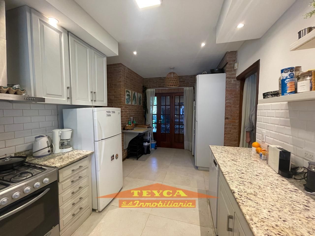 Casa en venta Golf Nuevo 5 ambientes