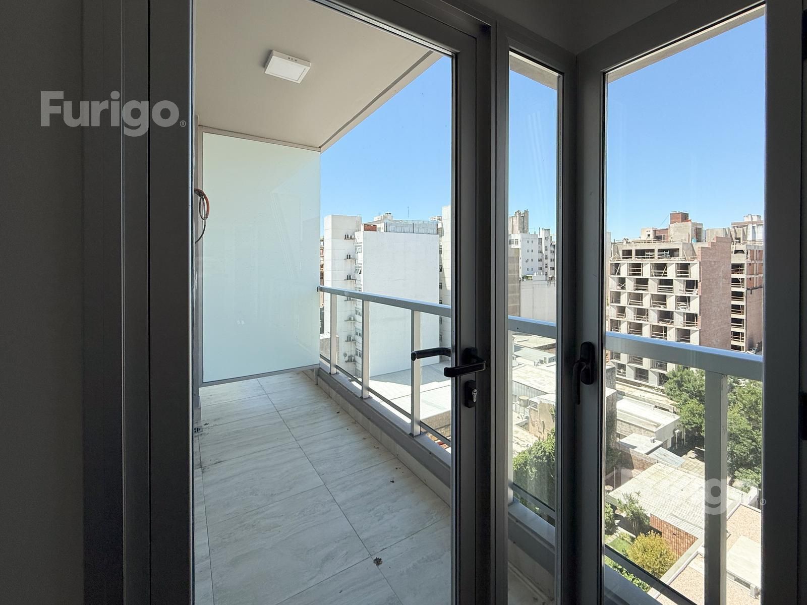 Departamento en Venta en Rosario, Santa Fe
