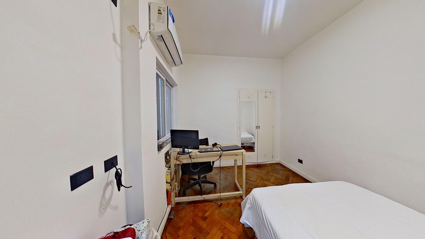Departamento en Venta en San Cristobal, Capital Federal