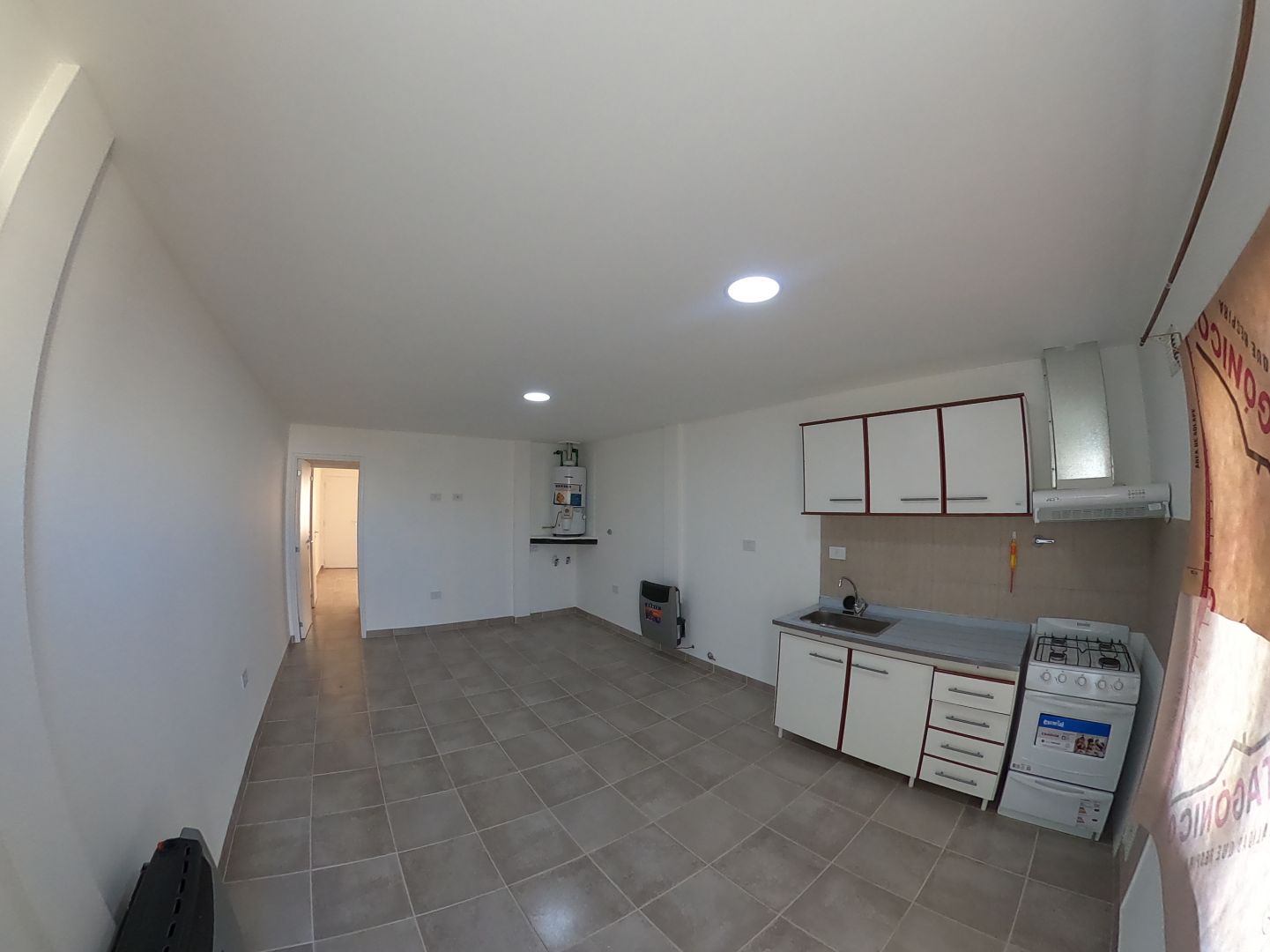 Departamento EN ALQUILER