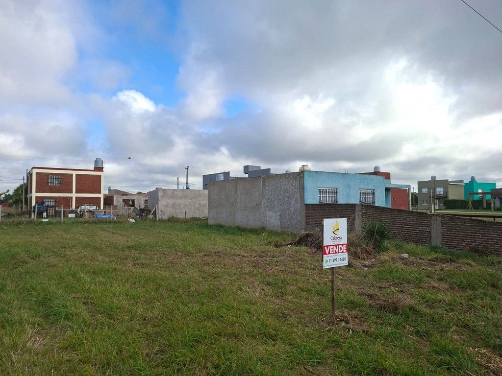 Lote EN VENTA