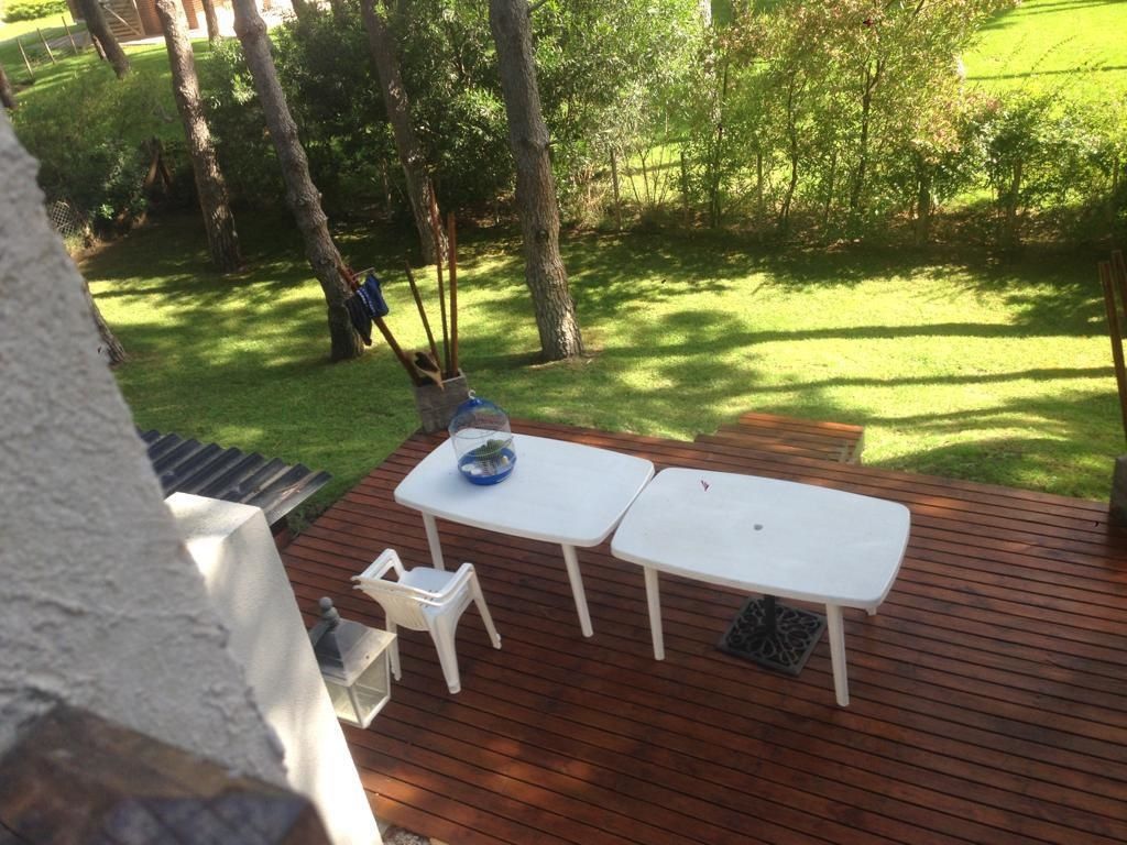 Casa EN ALQUILER TEMPORARIO