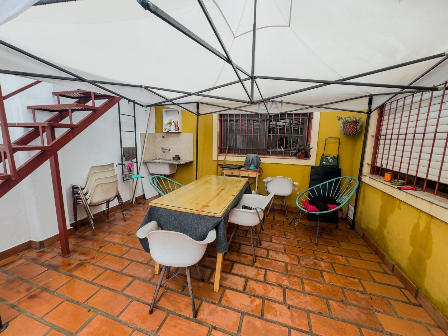 Casa en Venta en Villa Pueyrredon, Capital Federal