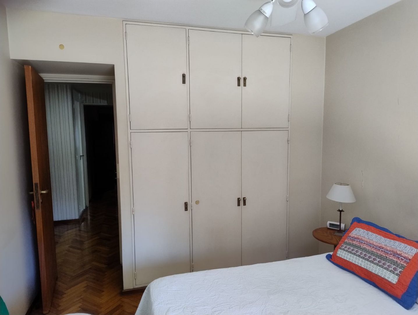 VENTA DE DEPARTAMENTO EN Capital Federal - Recoleta - 11