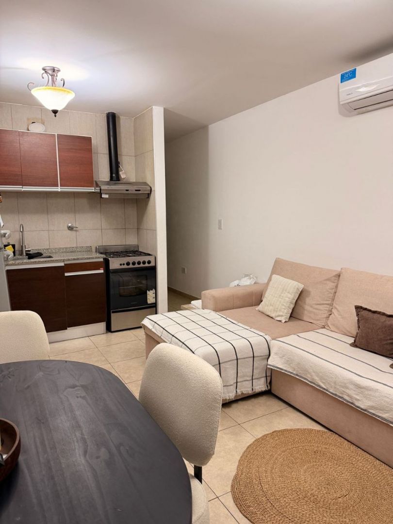 Departamento EN ALQUILER