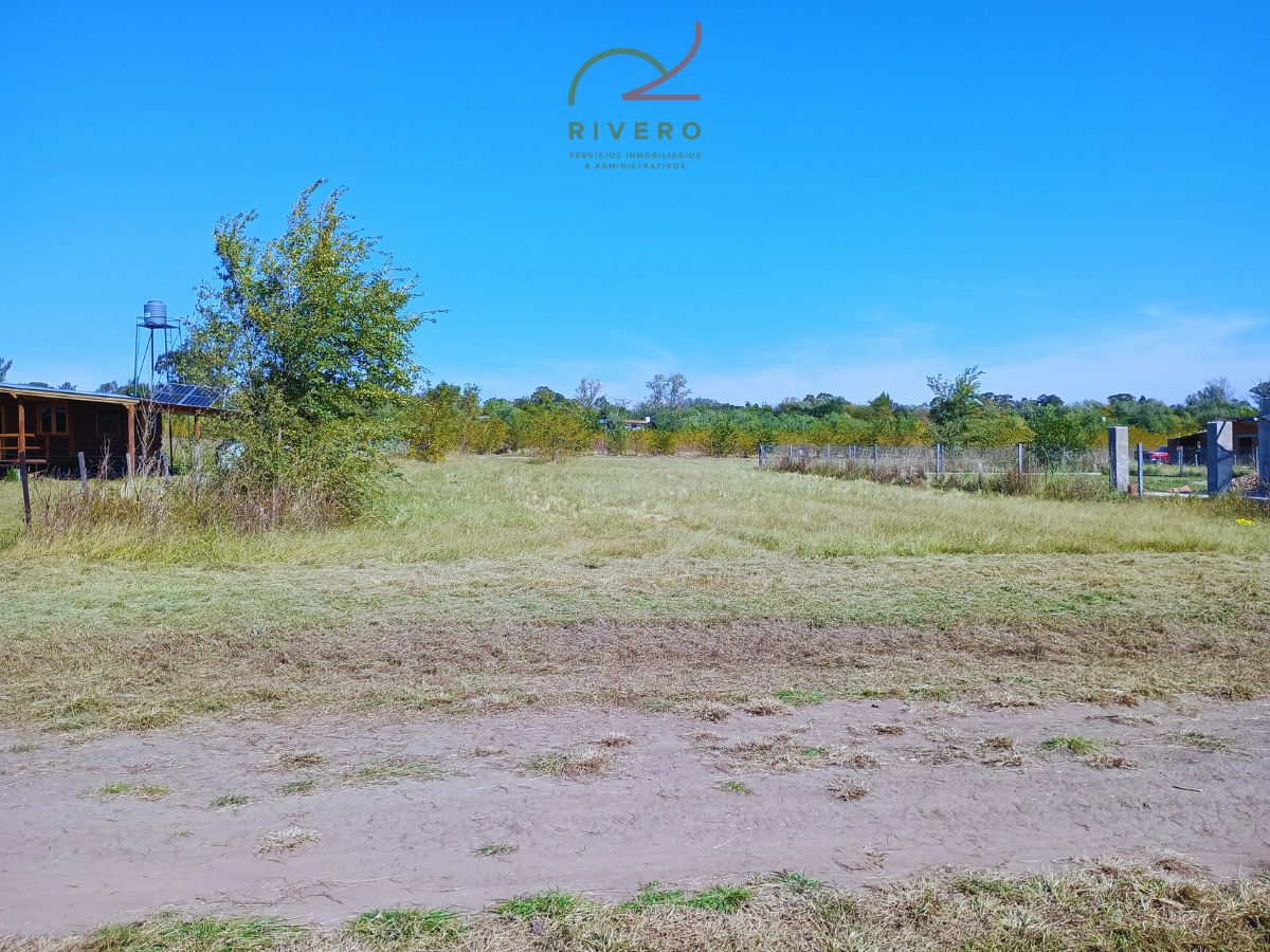 Lote EN VENTA
