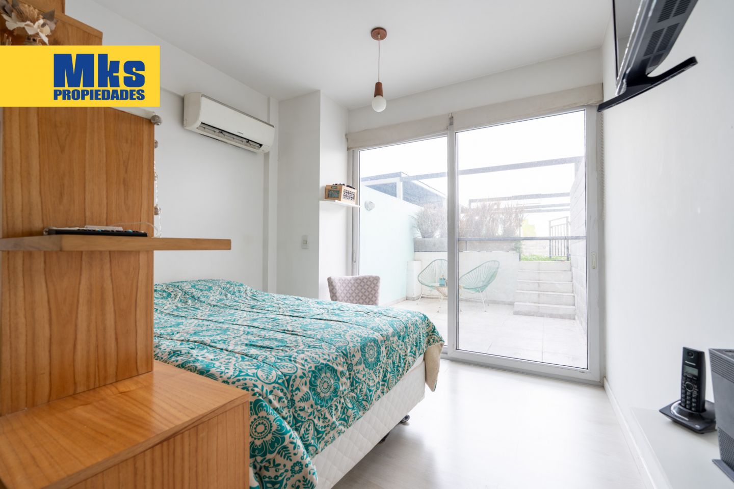 Departamento en Venta en La Boca, Capital Federal