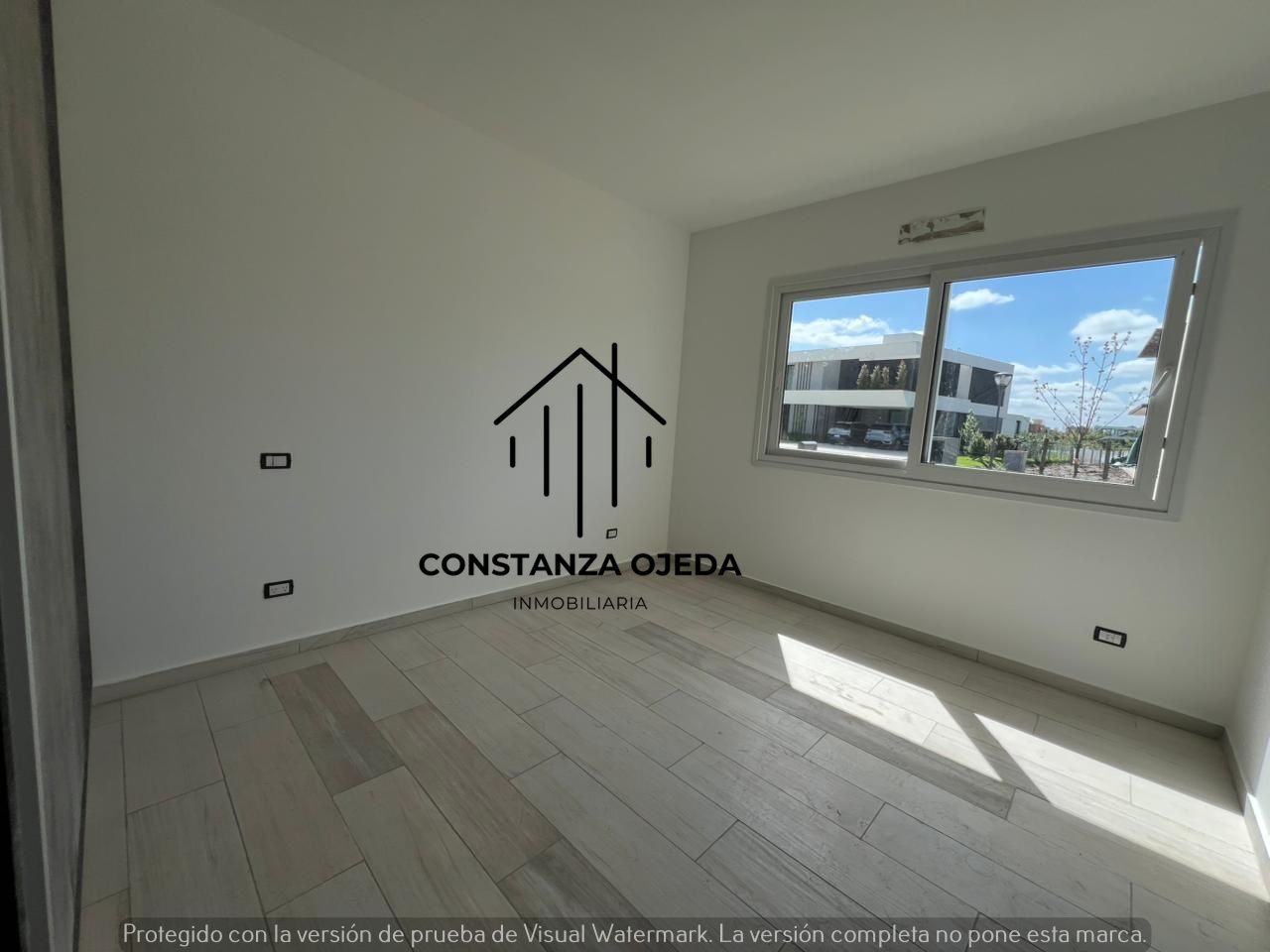 Casa EN ALQUILER