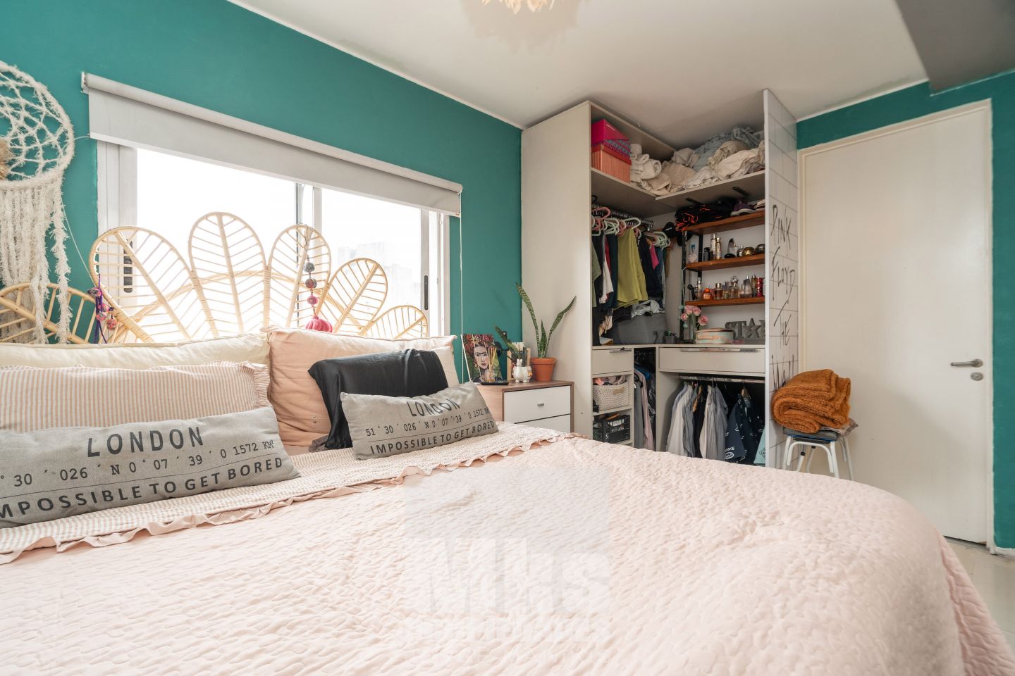 Departamento en Venta en Barracas, Capital Federal