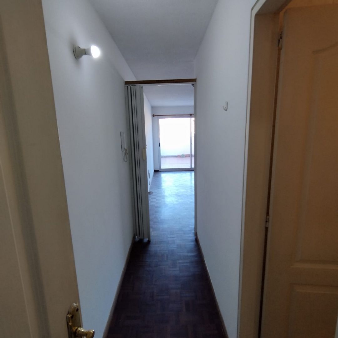 Apartamento en alquiler, Pocitos Nuevo