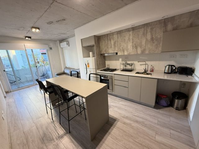Departamento en Alquiler Temporario en Villa Devoto, Capital Federal